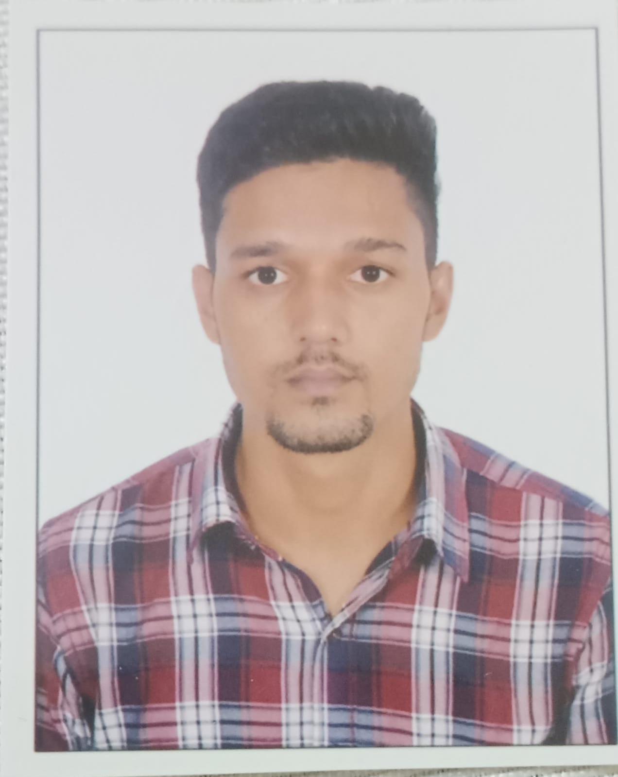 card image