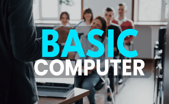 Basic Computer
