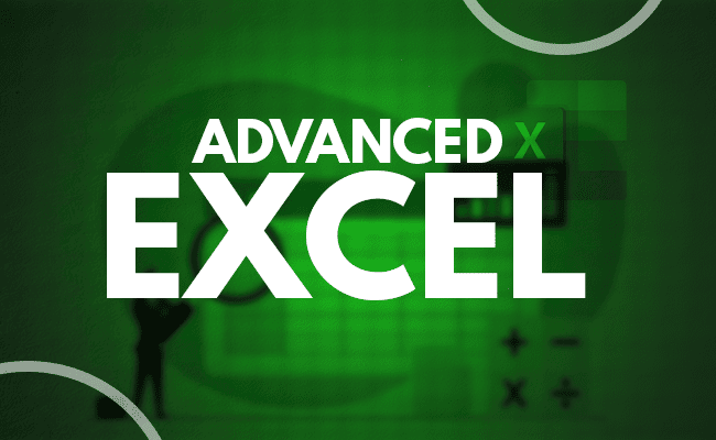 Advanced Excel