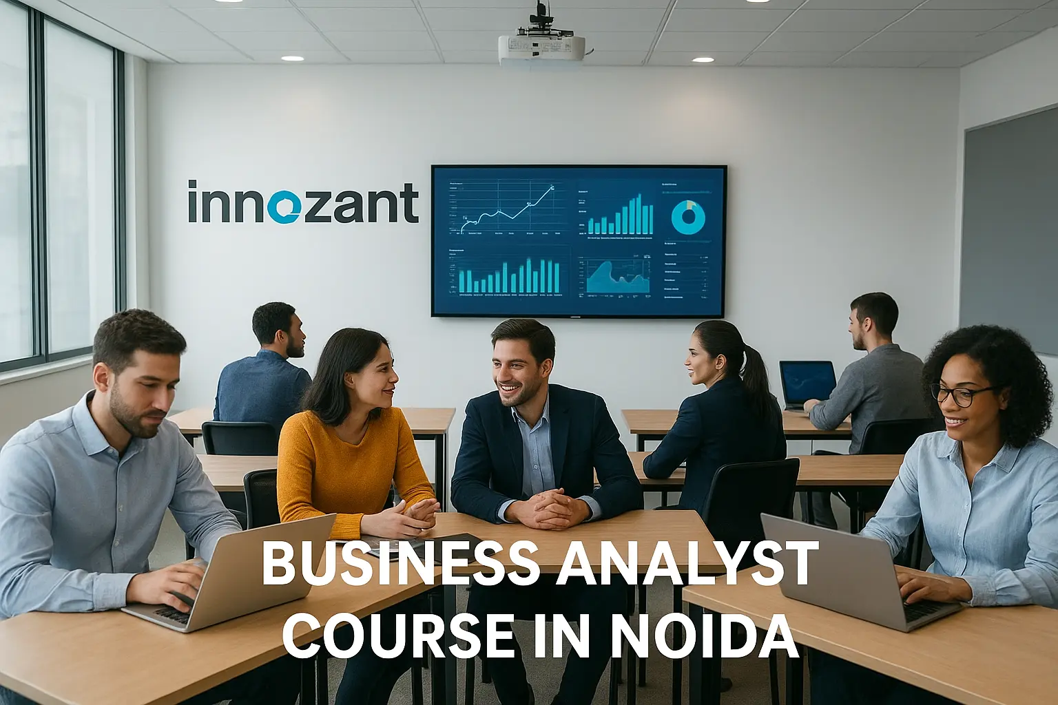 business analyst course in noida