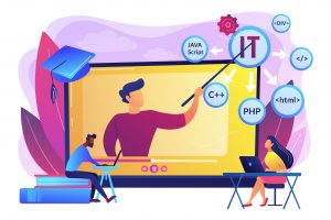 Top 10 Python Training Institutes in Noida