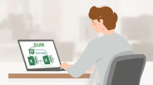 Learn Basic Excel Formulas for Beginners