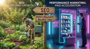 SEO vs Performance Marketing Where Should You Start
