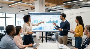 Performance Marketing Career Scope