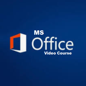 MS Office : Video Course