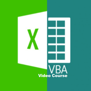 VBA Macro : Video Course